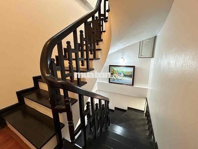 Siêu Phẩm Mỹ Đình 50m2 - 4 Tầng - Gần Phố - Ở Ngay - Giá 10 Tỷ (Hiếm)