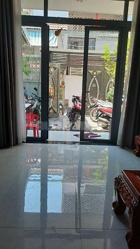 Bán nhà riêng 148.2 Đường số 1, 11,5 tỷ, 103m2, 5PN, 5WC, Gò Vấp, HCM 