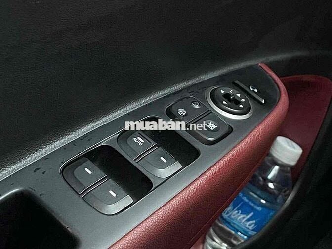 Hyundai Grand i10 2017 AT 34.000km