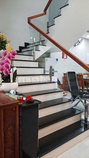 Bán nhà riêng 148.2 Đường số 1, 11,5 tỷ, 103m2, 5PN, 5WC, Gò Vấp, HCM 