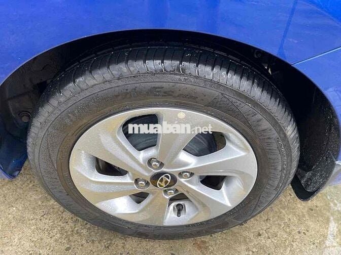 Hyundai I10 2017 STD 34000 km