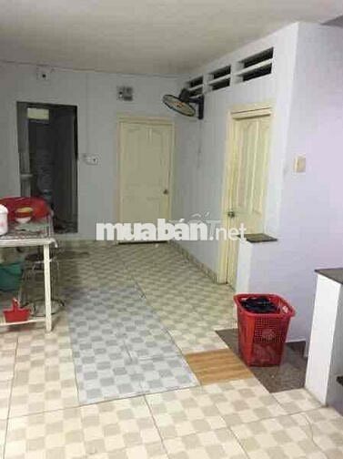 BÌNH THẠNH - XVNT - NGAY D2 - P26 80M2- NGaNG 5M x 16- SÁT HXH -8ty6