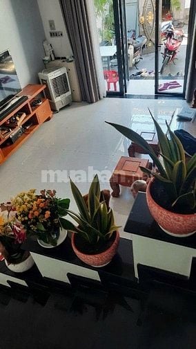 Bán nhà riêng 148.2 Đường số 1, 11,5 tỷ, 103m2, 5PN, 5WC, Gò Vấp, HCM 