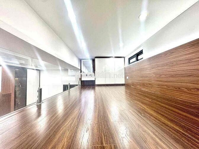 Chủ Bán Căn Tập Thể 3 Ngủ Full Nội Thất Sổ Đỏ Sẵn Giá Chỉ Hơn 2 Tỷ