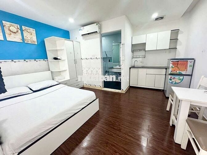 KHAI TRƯƠNG NHÀ MỚI NGAY SÂN BAY - BẠCH ĐẰNG TÂN BÌNH - CV GIA ĐỊNH