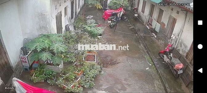 Phòng trọ cấp bốn 18m số 39 ngõ 199 hồ tùng mậu