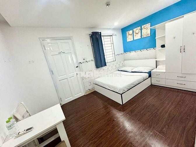 KHAI TRƯƠNG NHÀ MỚI NGAY SÂN BAY - BẠCH ĐẰNG TÂN BÌNH - CV GIA ĐỊNH