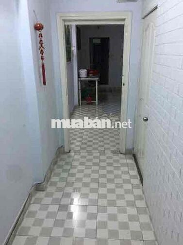 BÌNH THẠNH - XVNT - NGAY D2 - P26 80M2- NGaNG 5M x 16- SÁT HXH -8ty6