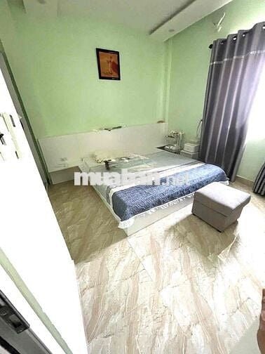 SIÊU HIẾM - GẦN CẦU RỒNG - VÕ VĂN KIỆT - 3 TẦNG 3 NGỦ - CÁC