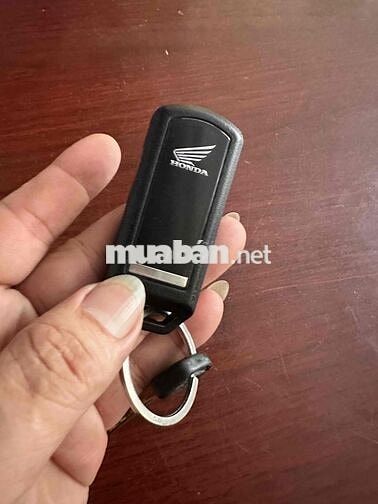 Honda Spacy 125 Trắng kem Đã sử dụng