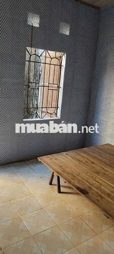 Phòng trọ cấp bốn 18m số 39 ngõ 199 hồ tùng mậu