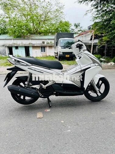 Honda Air Blade Fi 2012 Trắng