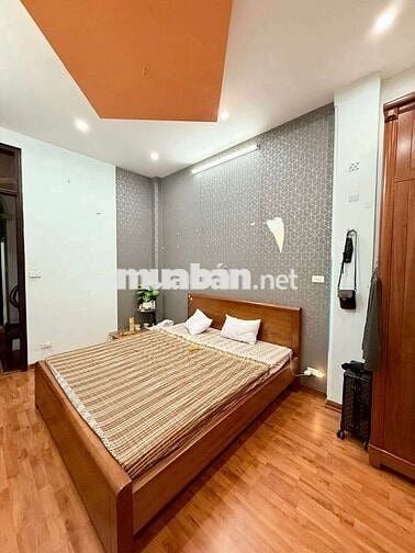 Tôi cần bán nhà mặt ngõ ô tô chánh đỗ kinh doanh Trường Chinh, 5tầng