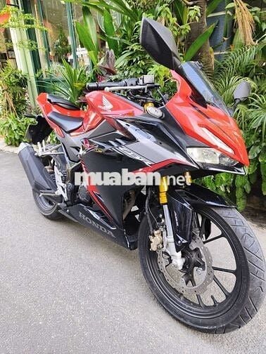 🍓🥰Tphcm Cbr150abs odo 6000 Chính chủ  zin keng💚