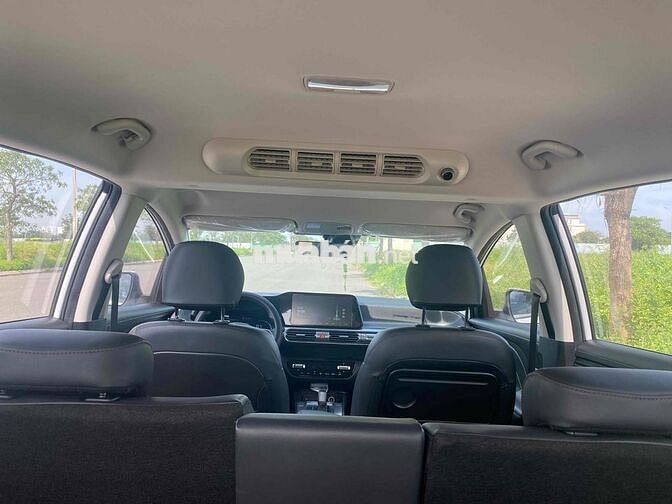 Hyundai Stargazer 2024 Cao cấp Trắng nhám