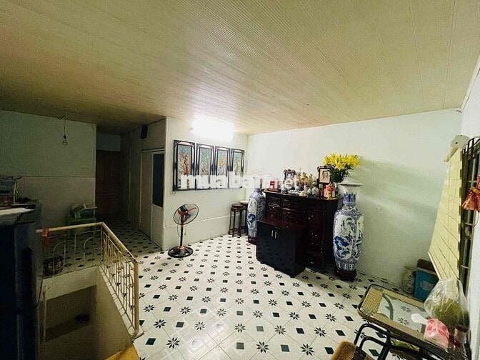 Tập thể Quan Nhân, Nhân Hoà, Nhân Chính, Thanh Xuân