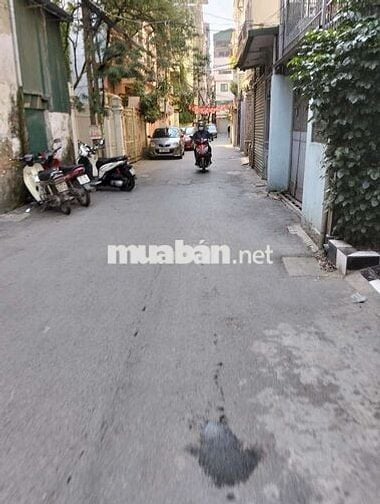 Tôi cần bán nhà mặt ngõ ô tô chánh đỗ kinh doanh Trường Chinh, 5tầng