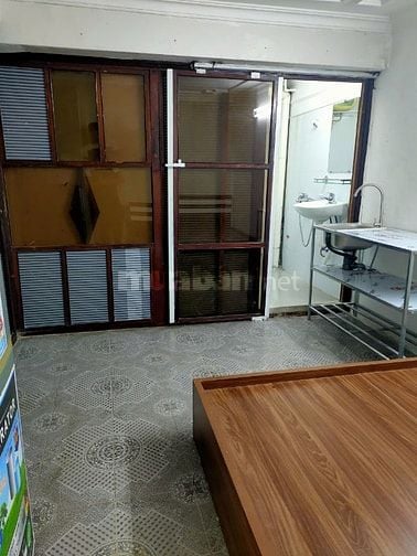 🔥 CCMN NGÕ TRẠI CÁ, TRẦN ĐẠI NGHĨA, ĐẠI LA, TRƯƠNG ĐỊNH, HOÀNG MAI 