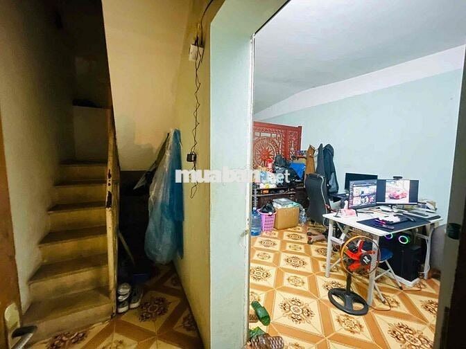 Tập thể Quan Nhân, Nhân Hoà, Nhân Chính, Thanh Xuân