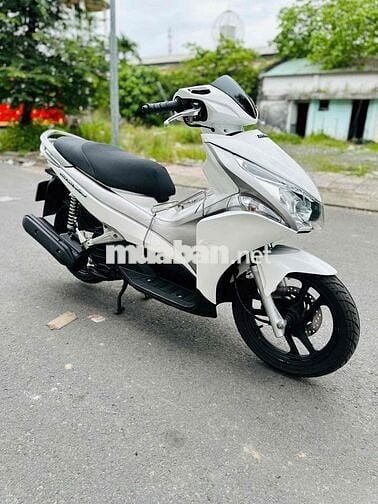 Honda Air Blade Fi 2012 Trắng