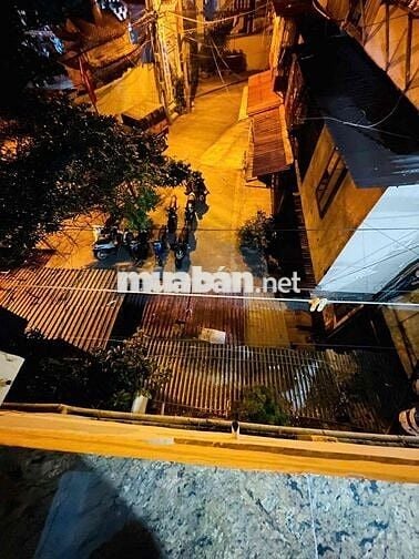 Tập thể Quan Nhân, Nhân Hoà, Nhân Chính, Thanh Xuân