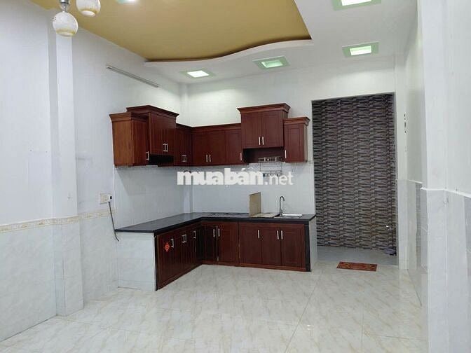 CHÍNH CHỦ CHO THUÊ NHÀ HT44, NHÀ MỚI - SẠCH ĐẸP – SÂN RỘNG- ĐƯỜNG 7M