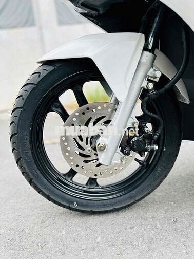 Honda Air Blade Fi 2012 Trắng