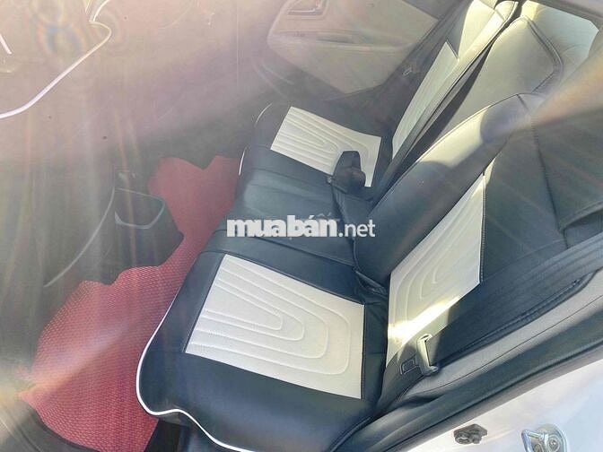 Kia Rio 2016 1.4 MT Sedan - 76000 km