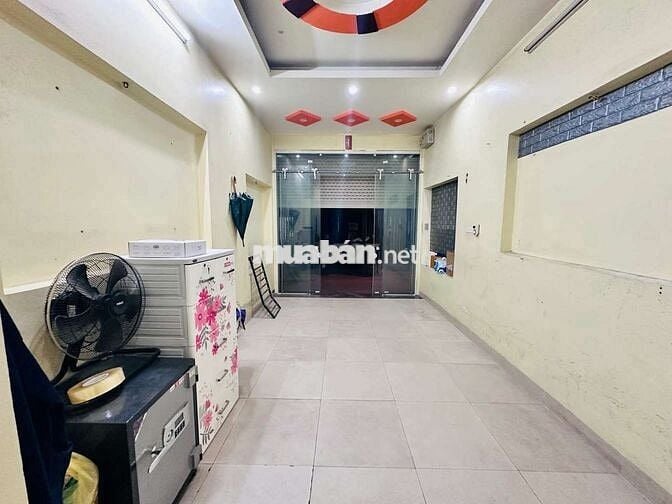 Tôi cần bán nhà mặt ngõ ô tô chánh đỗ kinh doanh Trường Chinh, 5tầng