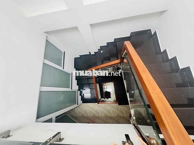 SIÊU HIẾM - GẦN CẦU RỒNG - VÕ VĂN KIỆT - 3 TẦNG 3 NGỦ - CÁC