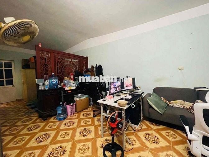 Tập thể Quan Nhân, Nhân Hoà, Nhân Chính, Thanh Xuân