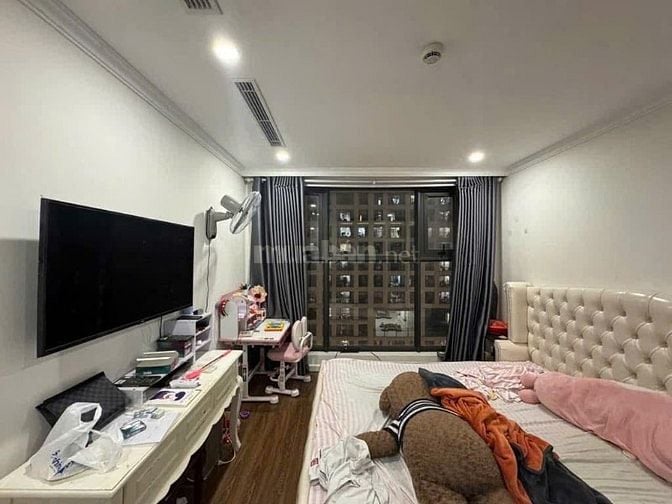 Chỉ 10tr, Căn Hộ ngay Coopmart Trường Trinh, 87m2, 2PN, Nội thất mới.