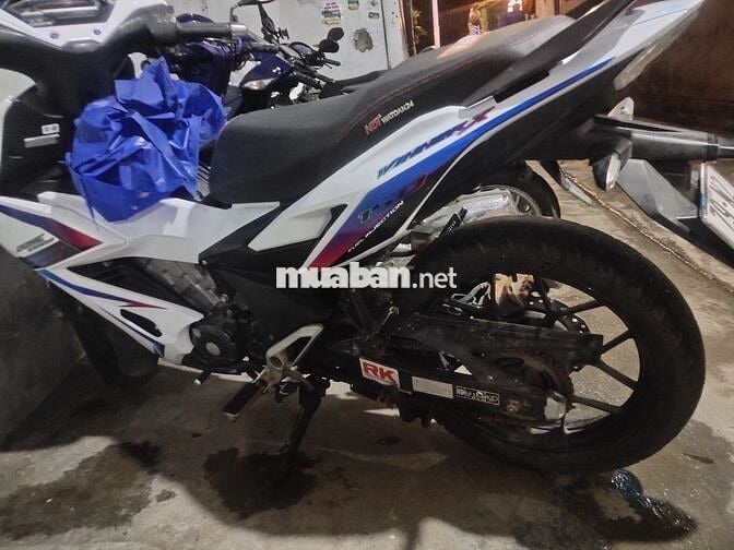 cần bán winner X biển đẹp 9 nút