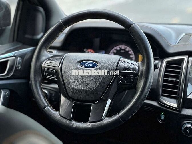 Ford Ranger Wildtrak 2019 2.0 Bi-Turbo 59000 km