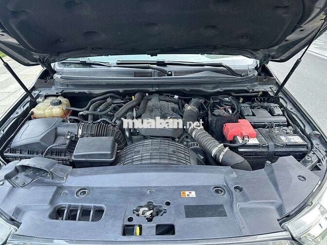 Ford Ranger Wildtrak 2019 2.0 Bi-Turbo 59000 km