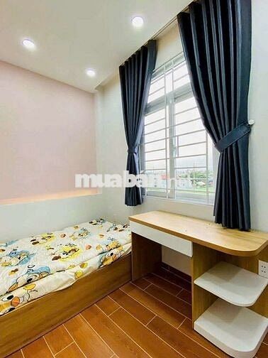 SIÊU PHẨM 3 MẶT TIỀN Thống Nhất GV 4.3 x 10 5 TẦNG NỞ HẬU - NHỈN 6 TỶ