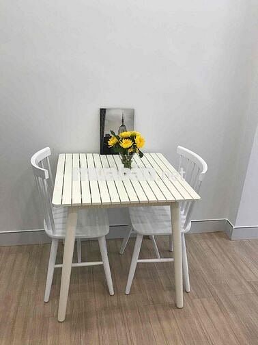 CHO THUÊ PHÒNG STUDIO 30M2 - NGAY CHỢ BÀ CHIỂU, có ban công, sân thượn