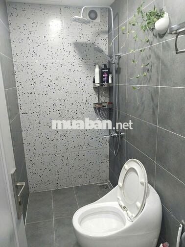 Cần bán căn hộ CC Thái An, Nguyễn Văn Quá, Q12. Giá 4,3 tỷ 99m2 3PN