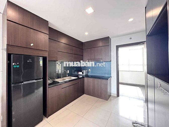 BOTANICA PREMIER 2PN 2WC GẦN SÂN BAY CHECK IN NGAY