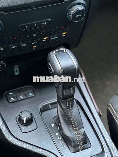 Ford Ranger Wildtrak 2019 2.0 Bi-Turbo 59000 km