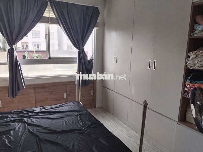 Cần bán căn hộ CC Thái An, Nguyễn Văn Quá, Q12. Giá 4,3 tỷ 99m2 3PN