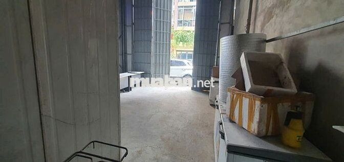 Kho lạnh cho thuê chỉ cần vào làm