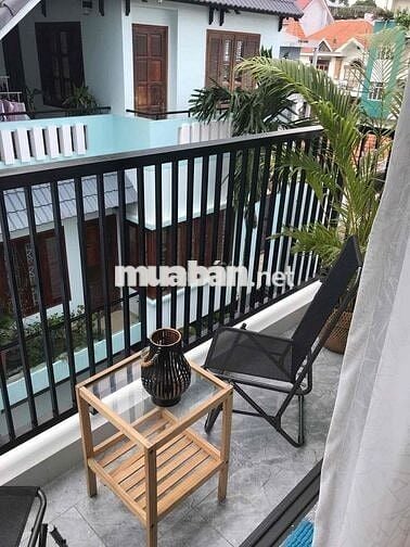 CHO THUÊ PHÒNG STUDIO 30M2 - NGAY CHỢ BÀ CHIỂU, có ban công, sân thượn