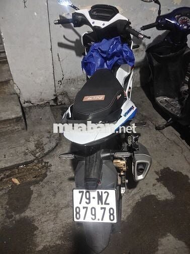 cần bán winner X biển đẹp 9 nút