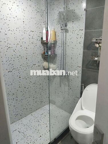 Cần bán căn hộ CC Thái An, Nguyễn Văn Quá, Q12. Giá 4,3 tỷ 99m2 3PN