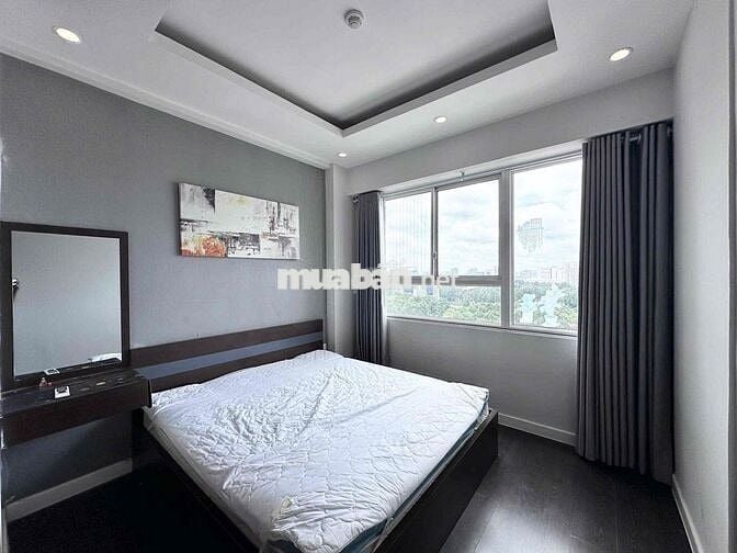 BOTANICA PREMIER 2PN 2WC GẦN SÂN BAY CHECK IN NGAY