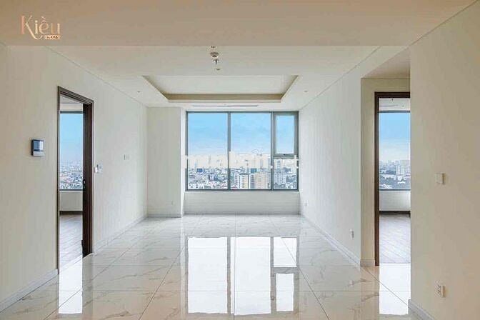 Cho thuê căn hộ cao cấp trung tâm, gần Bến Thành, Phố Tây Bùi Bùi Viên