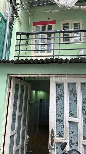 -Nhà cho thuê đường lương đắc bằng -Thới hòa-Tân Phú