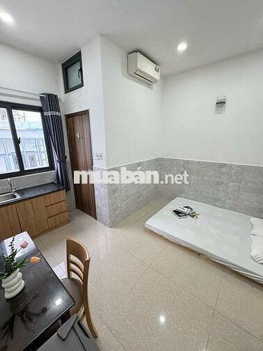 Cho thuê phòng ngay Nguyễn Thiện Thuật Q3 gần CÔNG TRƯỜNG DÂN CHỦ 25M2