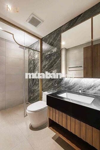 Cho thuê căn hộ cao cấp trung tâm, gần Bến Thành, Phố Tây Bùi Bùi Viên